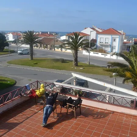 Apartmán Surf House -