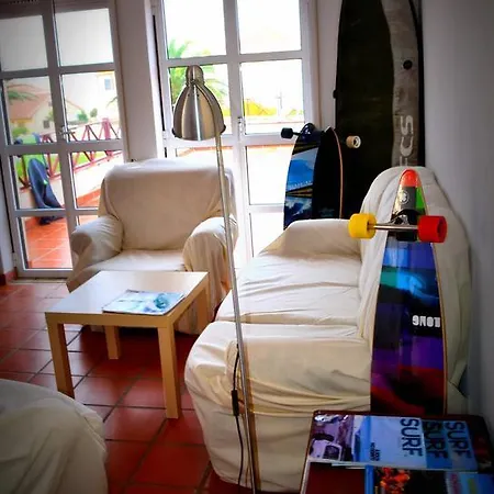 Apartmán Surf House - *