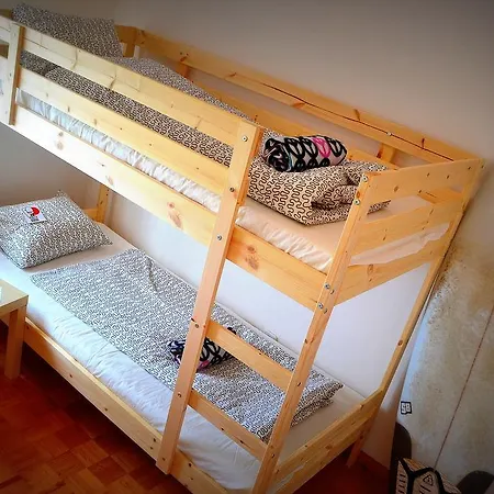 Apartmán Surf House - Baleal