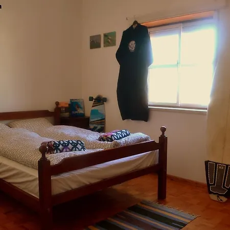 Apartmán Surf House -