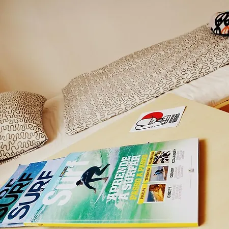 Surf House - Apartmán