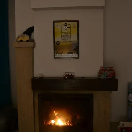 Surf House - Apartmán Baleal