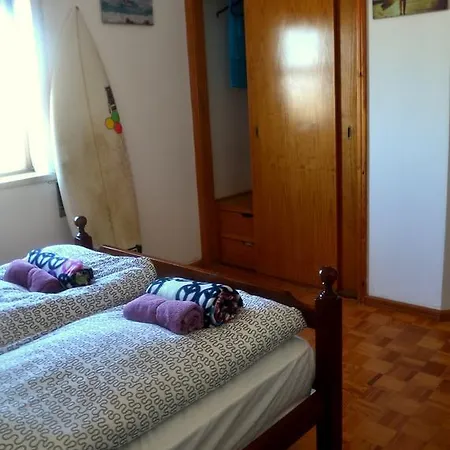 Apartmán Surf House - *